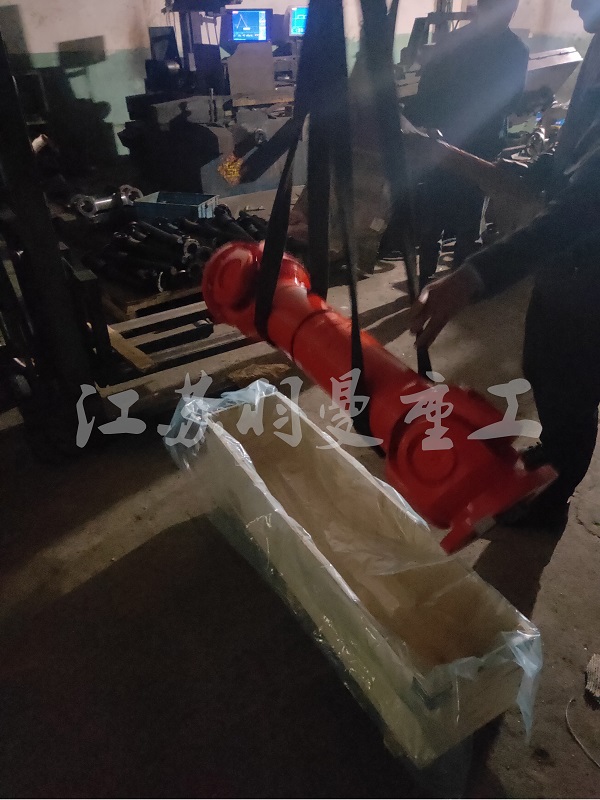 SWC250BH重型精密万向联轴器发货中，欢迎咨询！