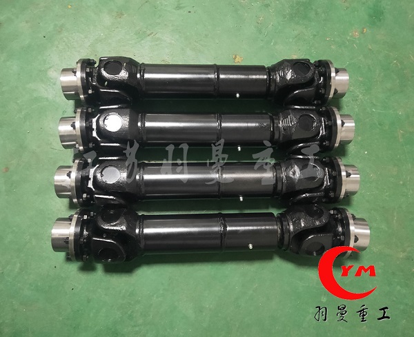 SWC100BH十字万向联轴器JB5113-91