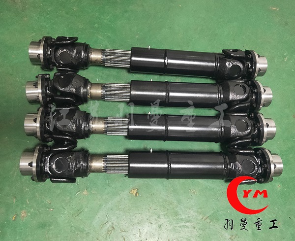 SWC120BH十字万向联轴器JB5513-91